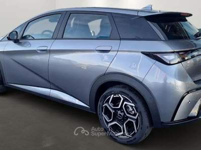 BYD Dolphin DOLPHIN 204cv batteria 60.4 KWh Comfort Grigio usata Castenaso