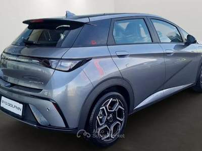 BYD Dolphin DOLPHIN 204cv batteria 60.4 KWh Comfort Grigio usata Castenaso