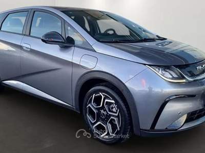 BYD Dolphin DOLPHIN 204cv batteria 60.4 KWh Comfort Grigio usata Castenaso