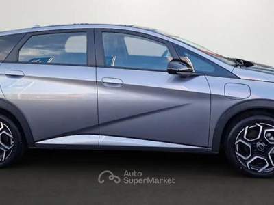 BYD Dolphin DOLPHIN 204cv batteria 60.4 KWh Comfort Grigio usata Castenaso