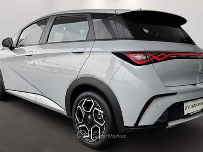 BYD Dolphin DOLPHIN 204cv batteria 60.4 KWh Design Bianco usata Castenaso