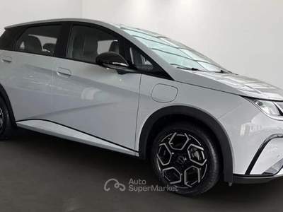 BYD Dolphin DOLPHIN 204cv batteria 60.4 KWh Design Bianco usata Castenaso