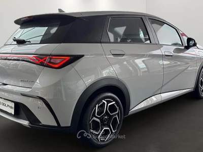 BYD Dolphin DOLPHIN 204cv batteria 60.4 KWh Design Bianco usata Castenaso