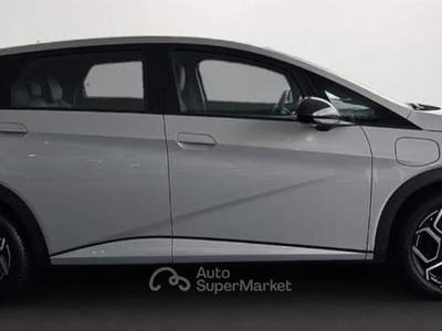 BYD Dolphin DOLPHIN 204cv batteria 60.4 KWh Design Bianco usata Castenaso