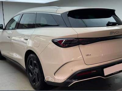 BYD Seal 6 DM-i 1.5 184 CV PHEV Touring Boost Grigio usata Castenaso