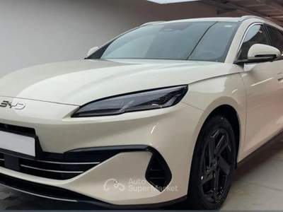 BYD Seal 6 DM-i 1.5 184 CV PHEV Touring Boost Grigio usata Castenaso