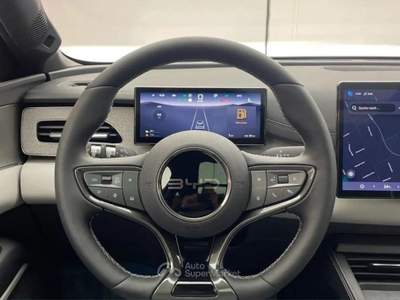 BYD Seal 6 DM-i 1.5 184 CV PHEV Touring Boost Grigio usata Castenaso