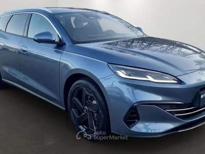 BYD Seal 6 DM-i 1.5 184 CV PHEV Touring Boost Blu/Azzurro usata Castenaso