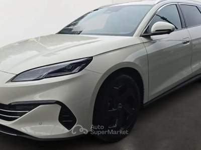 BYD Seal 6 DM-i 1.5 212 CV PHEV Touring Comfort Bianco usata Castenaso