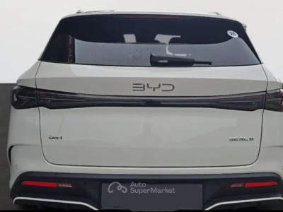 BYD Seal 6 DM-i 1.5 212 CV PHEV Touring Comfort Bianco usata Castenaso