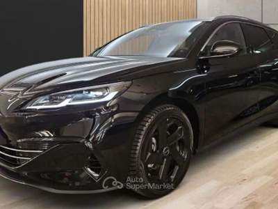 BYD Seal 6 DM-i 1.5 212 CV PHEV Touring Comfort Nero usata Castenaso
