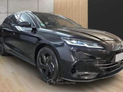 BYD Seal 6 DM-i 1.5 212 CV PHEV Touring Comfort Nero usata Castenaso