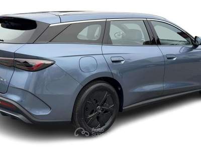 BYD Seal 6 DM-i 1.5 212 CV PHEV Touring Comfort Blu/Azzurro usata Castenaso