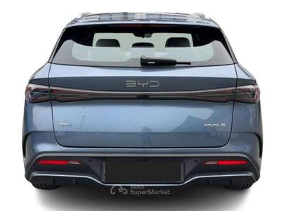 BYD Seal 6 DM-i 1.5 212 CV PHEV Touring Comfort Blu/Azzurro usata Castenaso