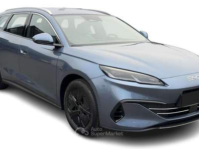 BYD Seal 6 DM-i 1.5 212 CV PHEV Touring Comfort Blu/Azzurro usata Castenaso