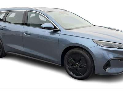 BYD Seal 6 DM-i 1.5 212 CV PHEV Touring Comfort Blu/Azzurro usata Castenaso