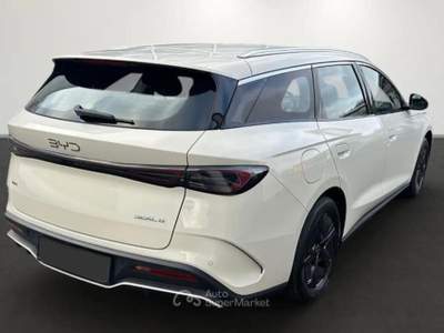 BYD Seal 6 DM-i 1.5 212 CV PHEV Touring Comfort Grigio usata Castenaso