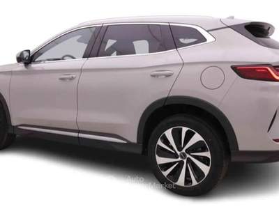 BYD Seal u SEAL U DMi 1.5 218 CV PHEV Boost usata Castenaso