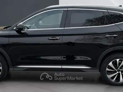 BYD Seal u SEAL U DM-i 1.5 218 CV PHEV Comfort Nero usata Castenaso
