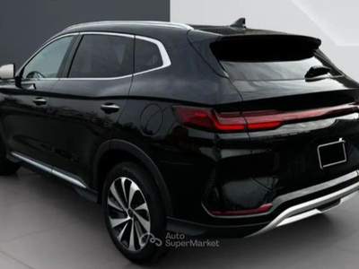 BYD Seal u SEAL U DM-i 1.5 218 CV PHEV Comfort Nero usata Castenaso