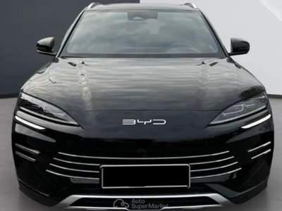 BYD Seal u SEAL U DM-i 1.5 218 CV PHEV Comfort Nero usata Castenaso