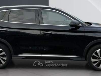 BYD Seal u SEAL U DM-i 1.5 218 CV PHEV Comfort Nero usata Castenaso