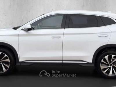 BYD Seal u SEAL U DM-i 1.5 218 CV PHEV Comfort Bianco usata Castenaso