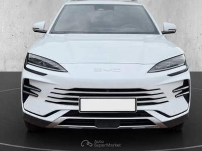 BYD Seal u SEAL U DM-i 1.5 218 CV PHEV Comfort Bianco usata Castenaso