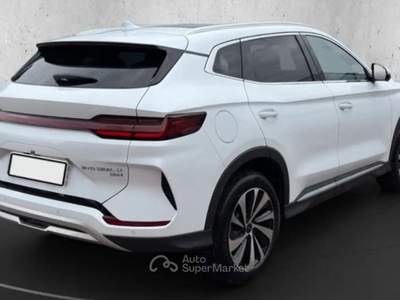 BYD Seal u SEAL U DM-i 1.5 218 CV PHEV Comfort Bianco usata Castenaso