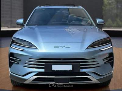 BYD Seal u SEAL U DM-i 1.5 218 CV PHEV Comfort usata Castenaso