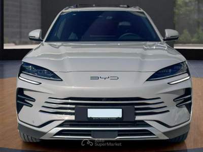 BYD Seal u SEAL U DM-i 1.5 218 CV PHEV Comfort usata Castenaso