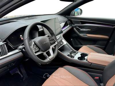 BYD Seal u SEAL U DM-i 1.5 218 CV PHEV Comfort Grigio usata Castenaso