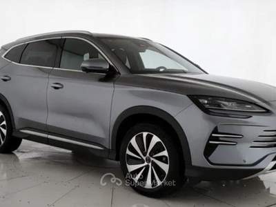 BYD Seal u SEAL U DM-i 1.5 218 CV PHEV Comfort Grigio usata Castenaso