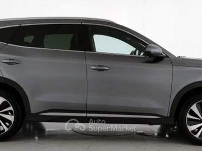 BYD Seal u SEAL U DM-i 1.5 218 CV PHEV Comfort Grigio usata Castenaso