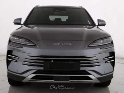 BYD Seal u SEAL U DM-i 1.5 218 CV PHEV Comfort Grigio usata Castenaso