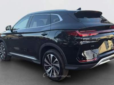 BYD Seal u SEAL U DMi 1.5 Turbo 324 CV PHEV Design 4X4 Nero usata Castenaso