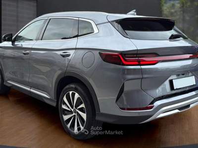 BYD Seal u SEAL U DMi 1.5 Turbo 324 CV PHEV Design 4X4 Grigio usata Castenaso