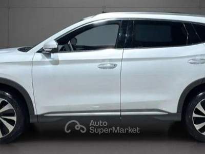 BYD Seal u SEAL U DMi 1.5 Turbo 324 CV PHEV Design Bianco usata Castenaso