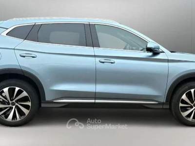 BYD Seal u SEAL U DMi 1.5 Turbo 324 CV PHEV Design usata Castenaso