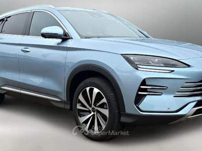 BYD Seal u SEAL U DMi 1.5 Turbo 324 CV PHEV Design usata Castenaso