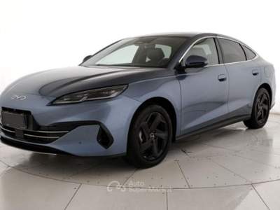 BYD Seal 6 DM-i 1.5 184 CV PHEV Boost Blu/Azzurro usata Castenaso