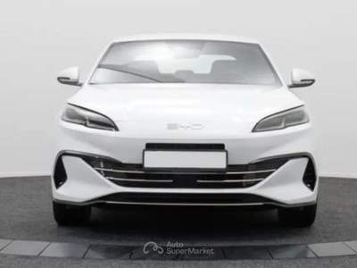 BYD Seal 6 DM-i 1.5 212 CV PHEV Comfort Bianco usata Castenaso