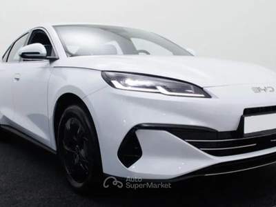 BYD Seal 6 DM-i 1.5 212 CV PHEV Comfort Bianco usata Castenaso