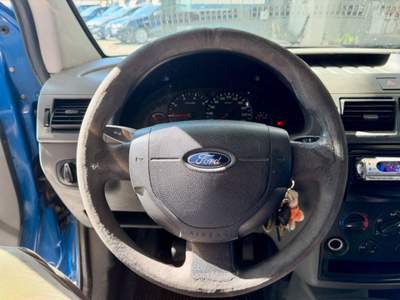 Ford Transit Connect 230L 1.8 TDCi cat PL-TA LX Blu/Azzurro usata Cassina de' Pecchi