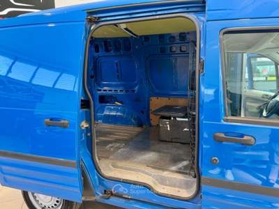 Ford Transit Connect 230L 1.8 TDCi cat PL-TA LX Blu/Azzurro usata Cassina de' Pecchi