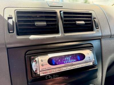 Ford Transit Connect 230L 1.8 TDCi cat PL-TA LX Blu/Azzurro usata Cassina de' Pecchi