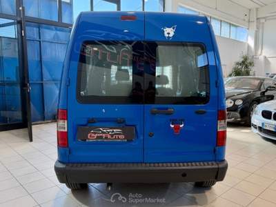 Ford Transit Connect 230L 1.8 TDCi cat PL-TA LX Blu/Azzurro usata Cassina de' Pecchi