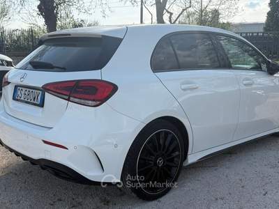 Mercedes-Benz Classe A Edition 1 AMG usata Aprilia