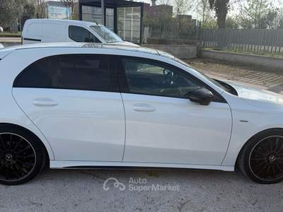 Mercedes-Benz Classe A Edition 1 AMG usata Aprilia