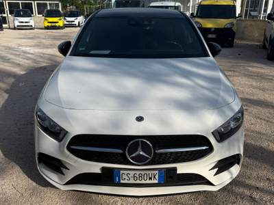 Mercedes-Benz Classe A Edition 1 AMG usata Aprilia